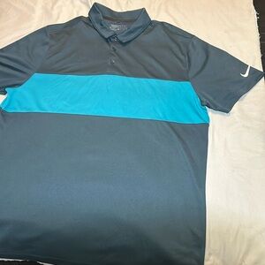 NIKE GOLF , DRI-FIT POLO size XL